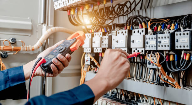Best Electrical Wiring Services  in West Point, NE