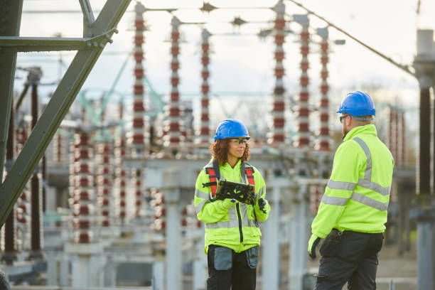 Professional Electrician in West Point, NE