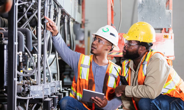 Electrical System Inspection in West Point, NE