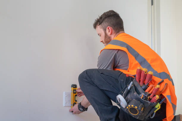 Best Ceiling Fan Installation Electrician  in West Point, NE
